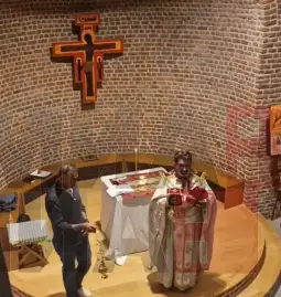 Велгден Брисел